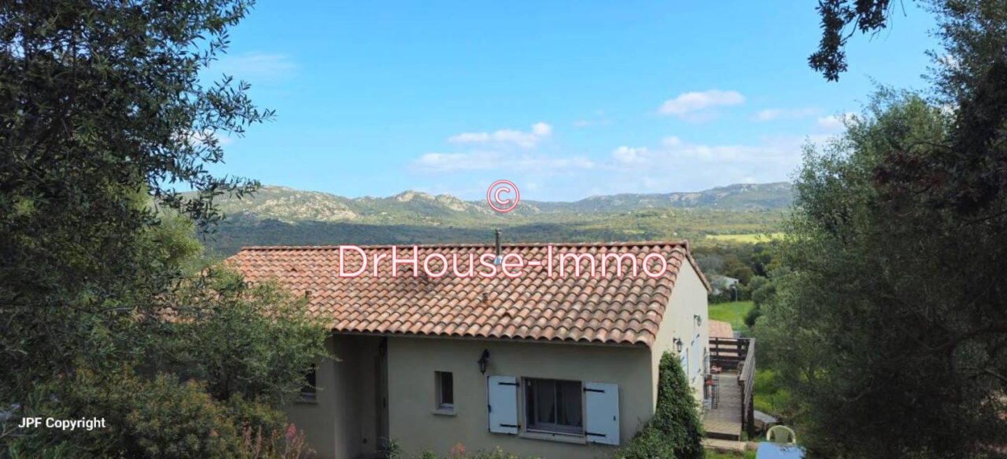 Maison 4 pièces de 97 m² - Sotta (20146)