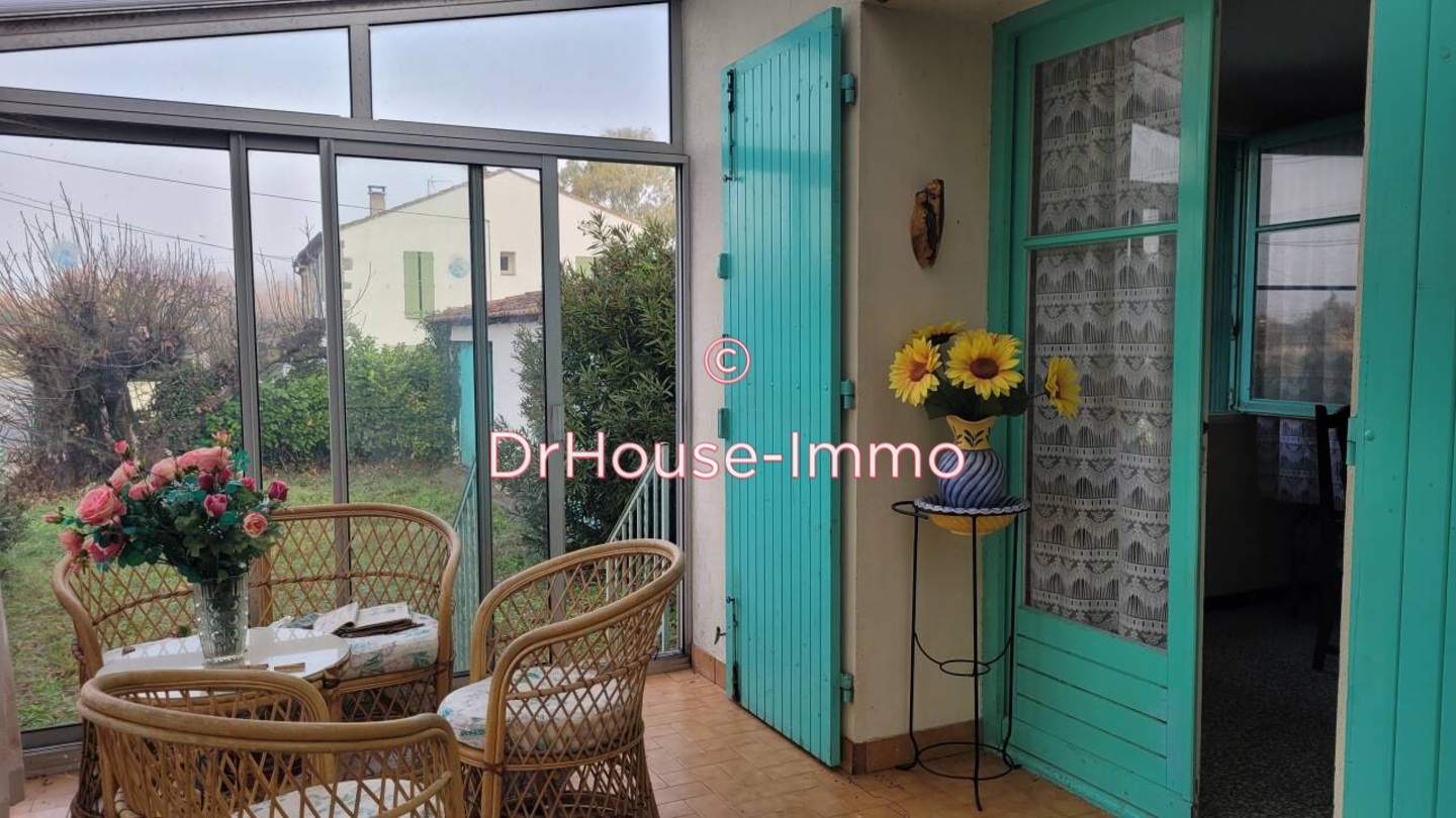 Maison 3 pièces de 52 m² - Moussac (30190)