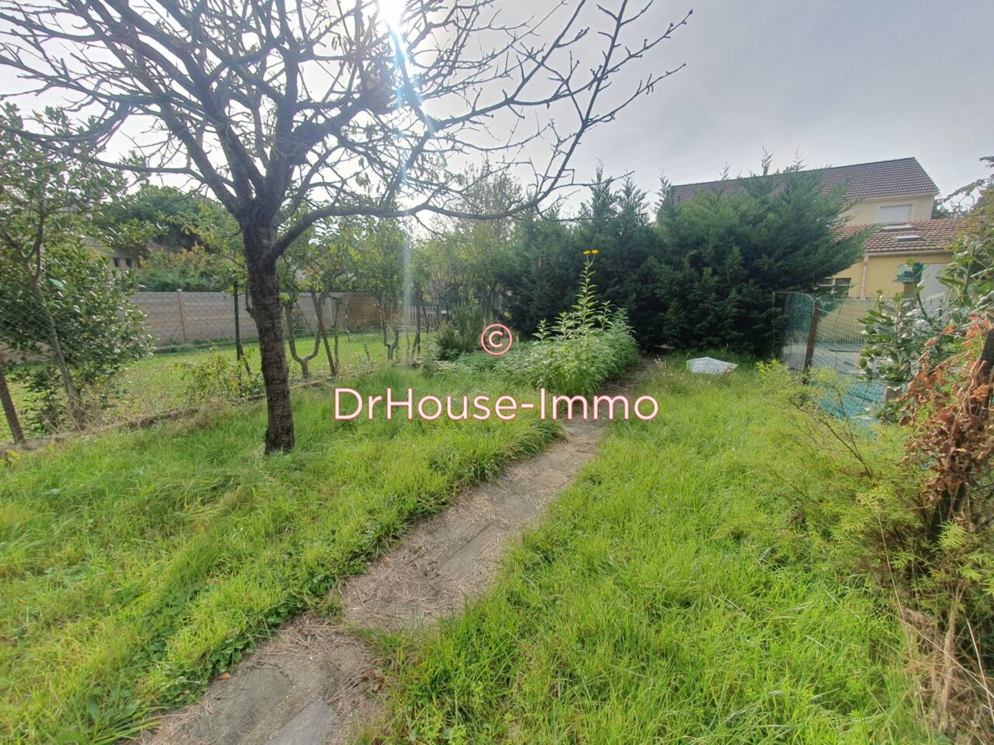 Maison 7 pièces de 110 m² - Bezons (95870)