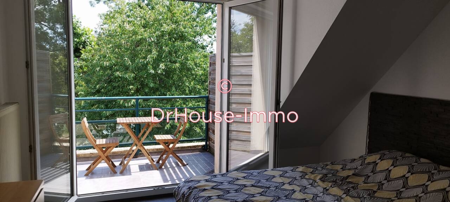 Appartement 5 pièces de 86 m² - Kingersheim (68260)