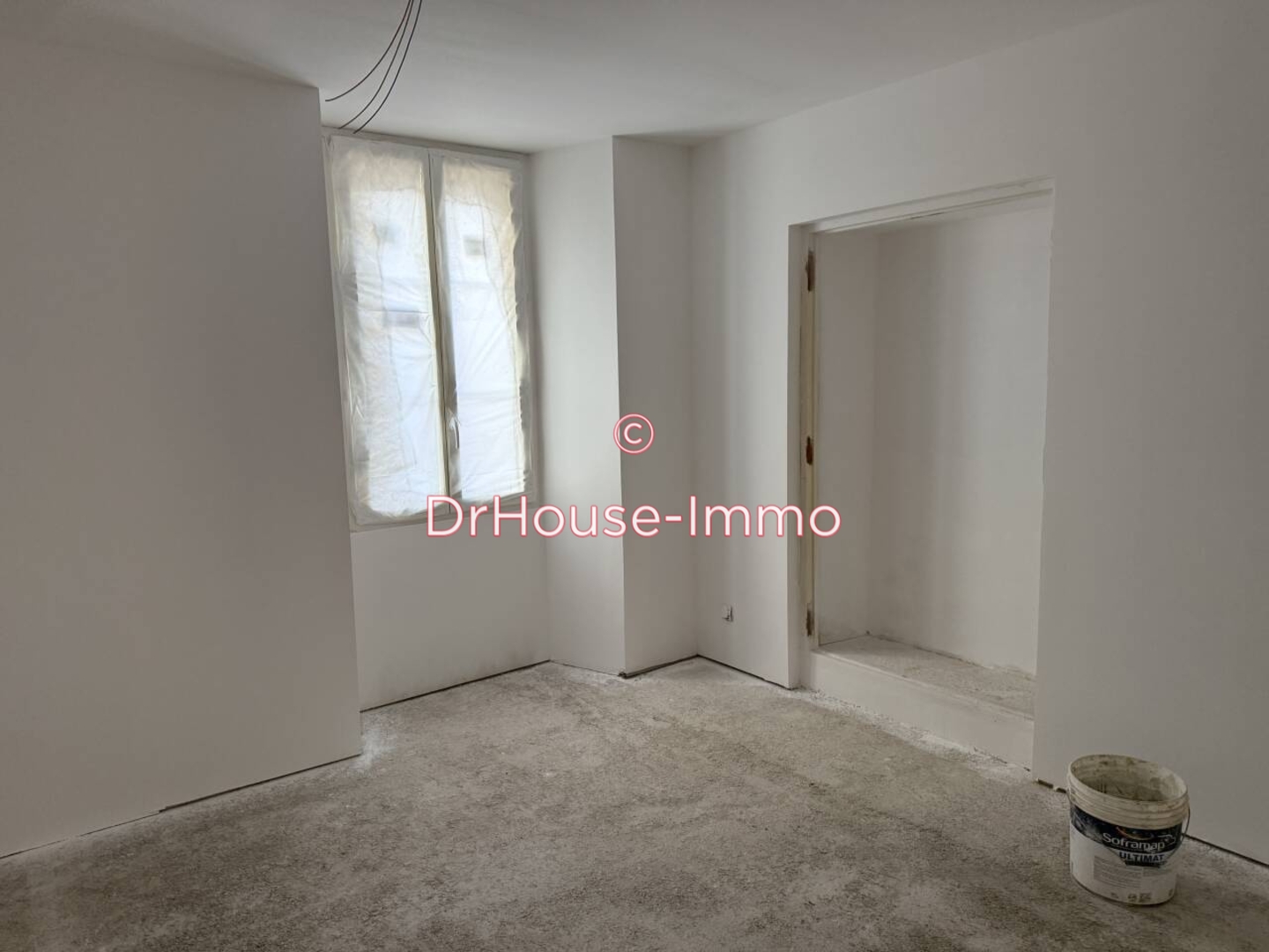 Appartement 3 pièces de 75 m² - Bastia (20200)