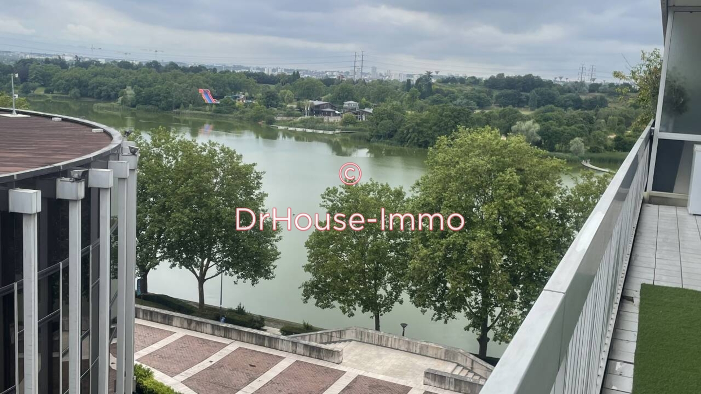 Appartement 4 pièces de 87 m² - Créteil (94000)