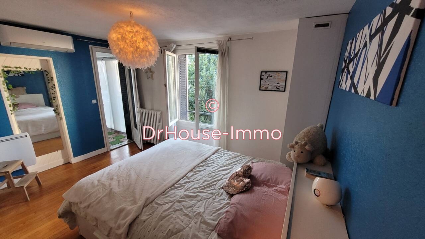 Maison 5 pièces de 105 m² - Clermont-Ferrand (63000)