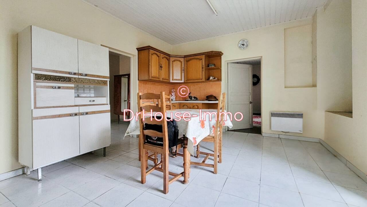 Maison 3 pièces de 75 m² - Sion-les-Mines (44590)