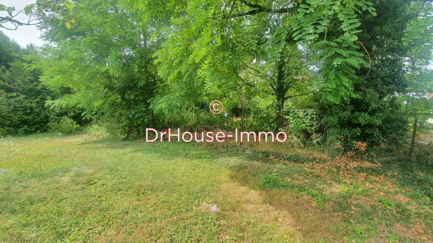 Terrain de 569 m² - Savières (10600)