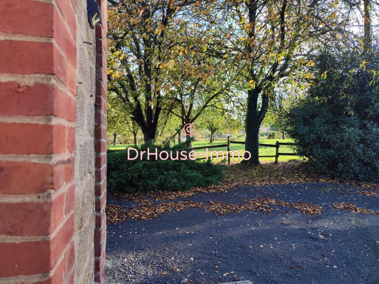 Maison 6 pièces de 100 m² - Coulonces (14500)