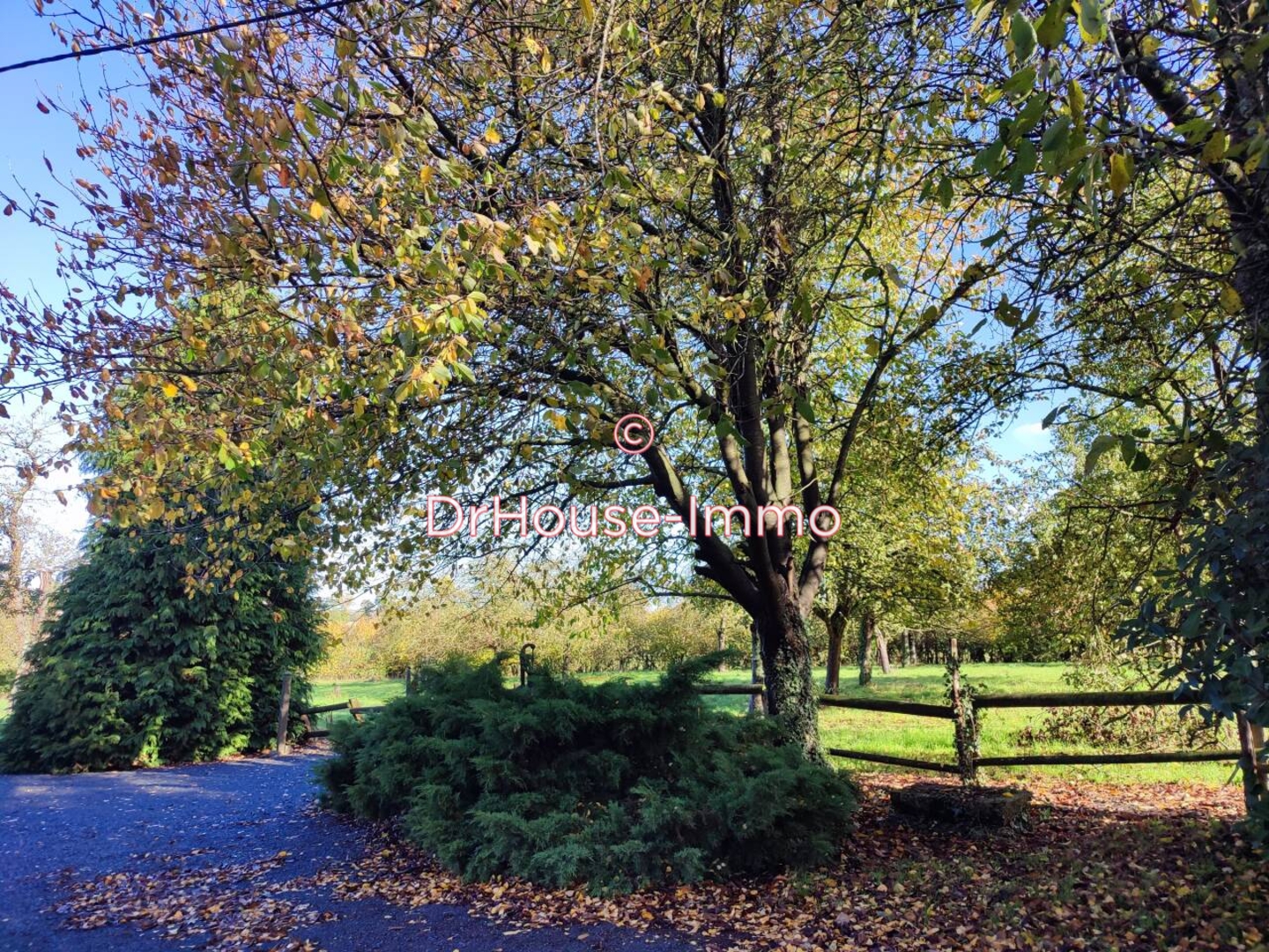 Maison 6 pièces de 100 m² - Coulonces (14500)