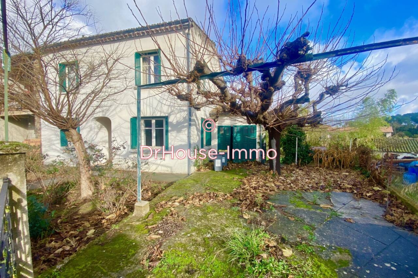 Maison 4 pièces de 104 m² - Cavanac (11570)