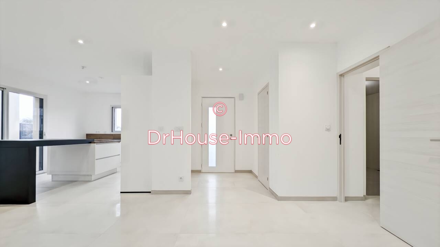 Maison 6 pièces de 149 m² - Ouistreham (14150)