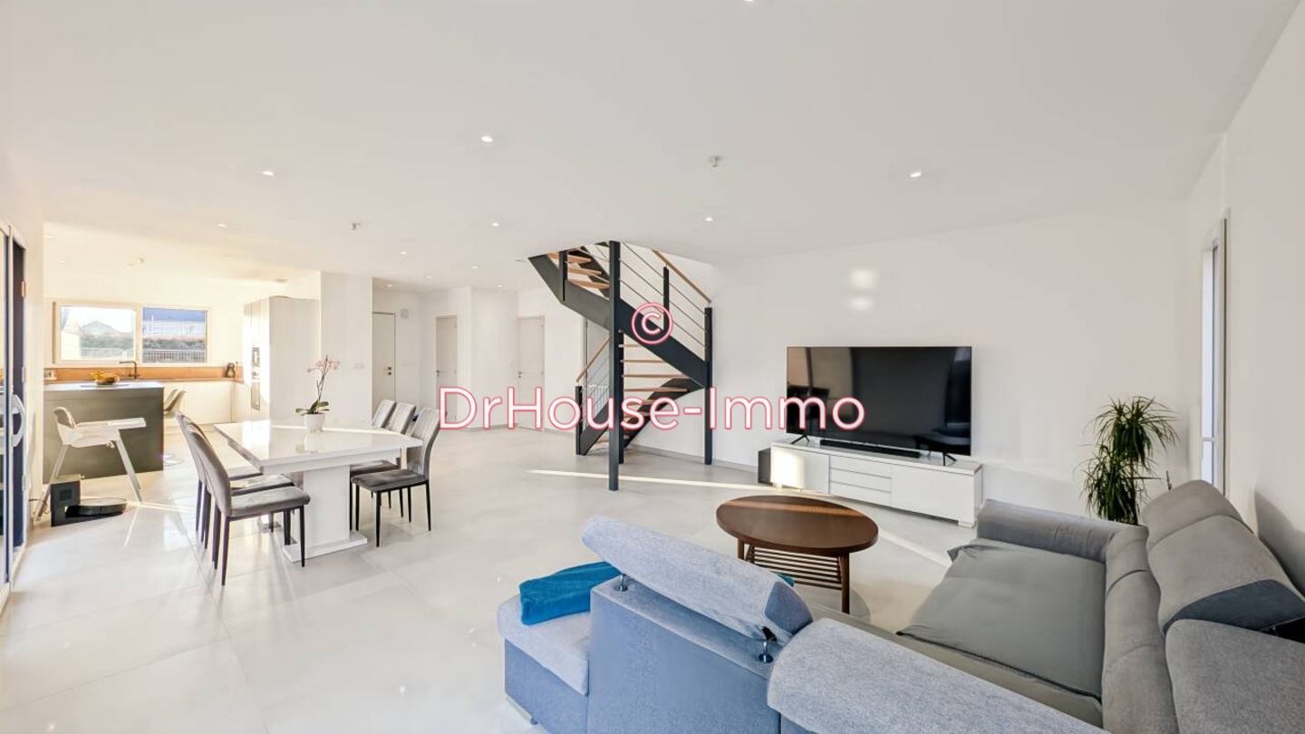 Maison 6 pièces de 149 m² - Ouistreham (14150)