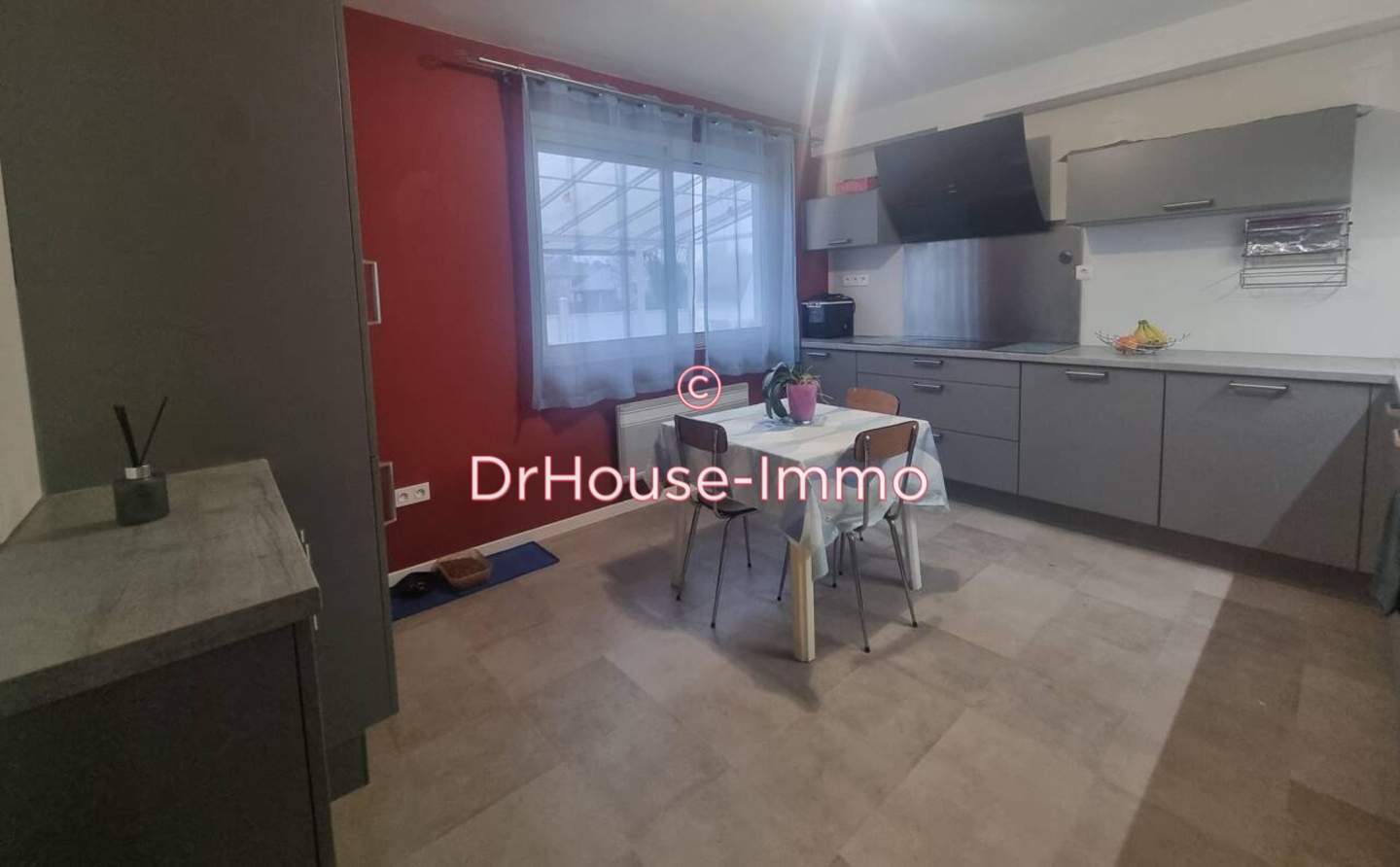 Maison 7 pièces de 150 m² - Luc-la-Primaube (12450)