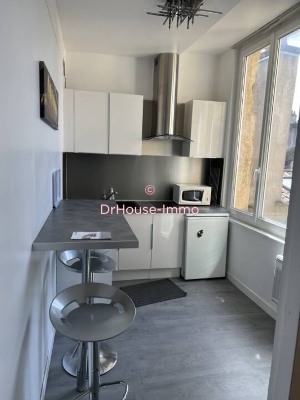Appartement 1 pièce de 33 m² - Bordeaux (33000)