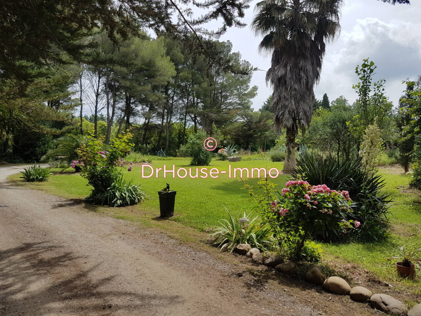 Maison 9 pièces de 250 m² - Mauguio (34130)