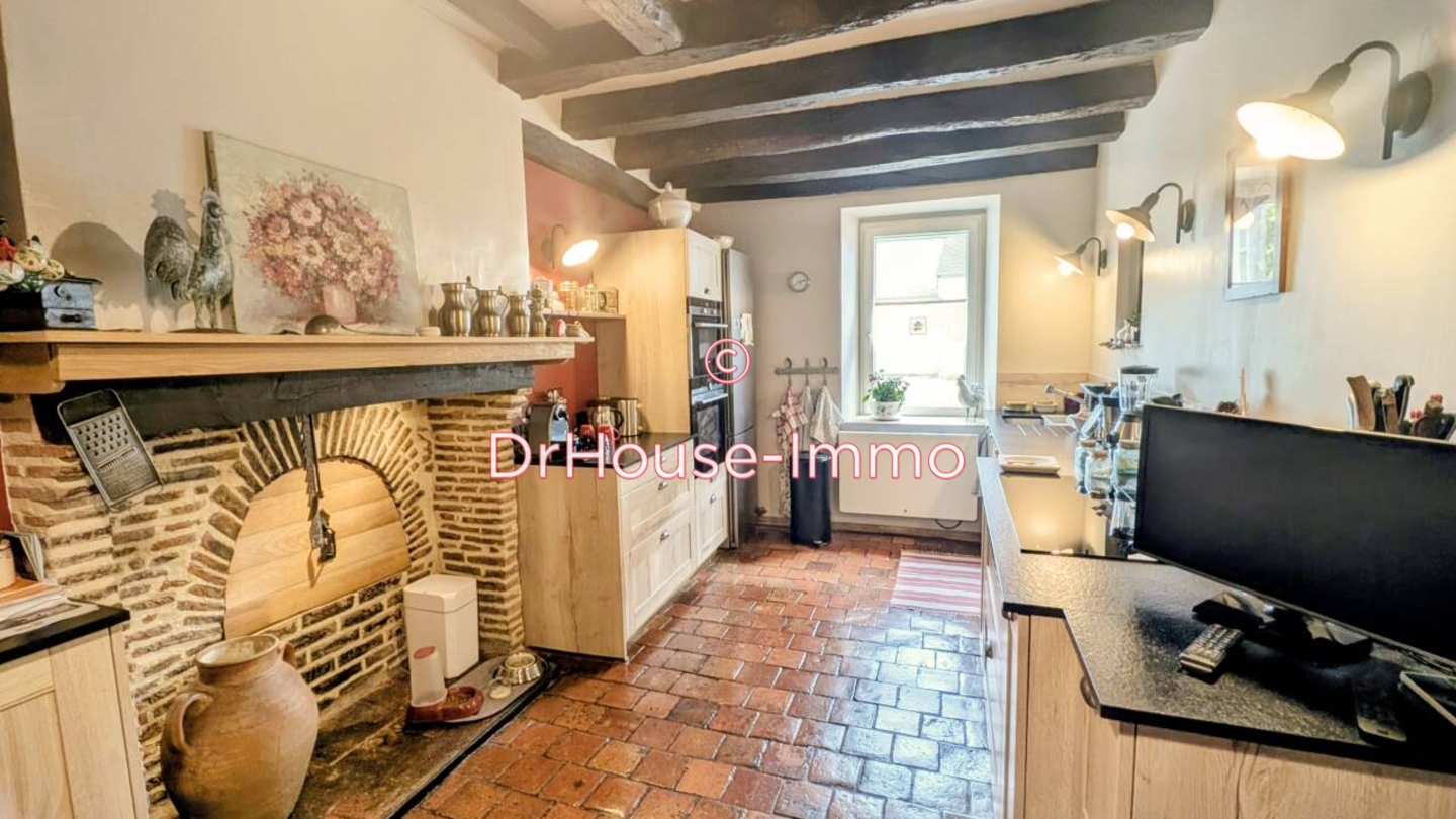 Maison 5 pièces de 180 m² - Baule (45130)