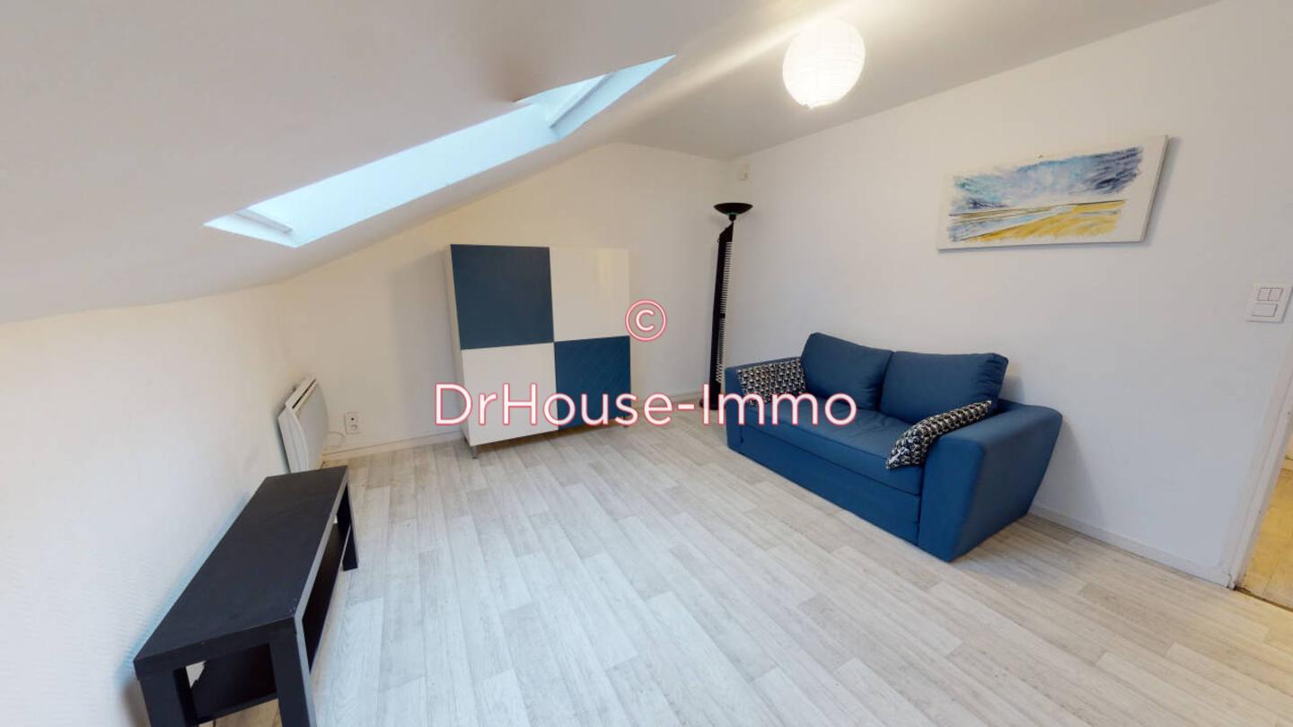 Immeuble 4 pièces de 130 m² - Périgueux (24000)