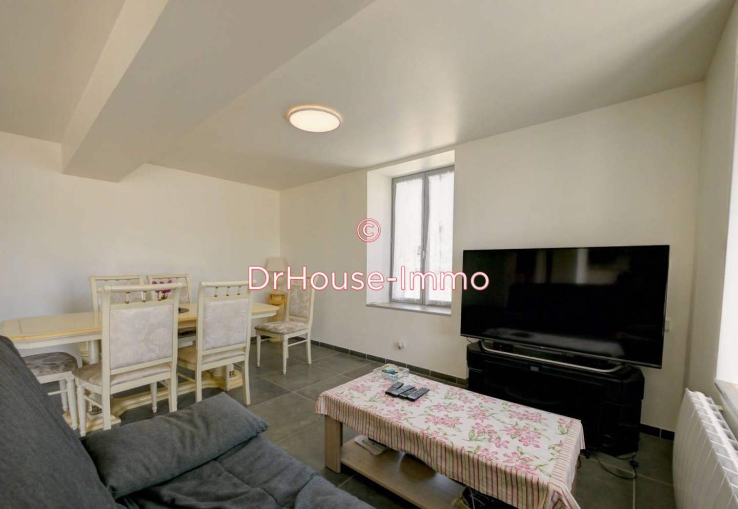 Maison 5 pièces de 101 m² - Fontaine-les-Grès (10280)