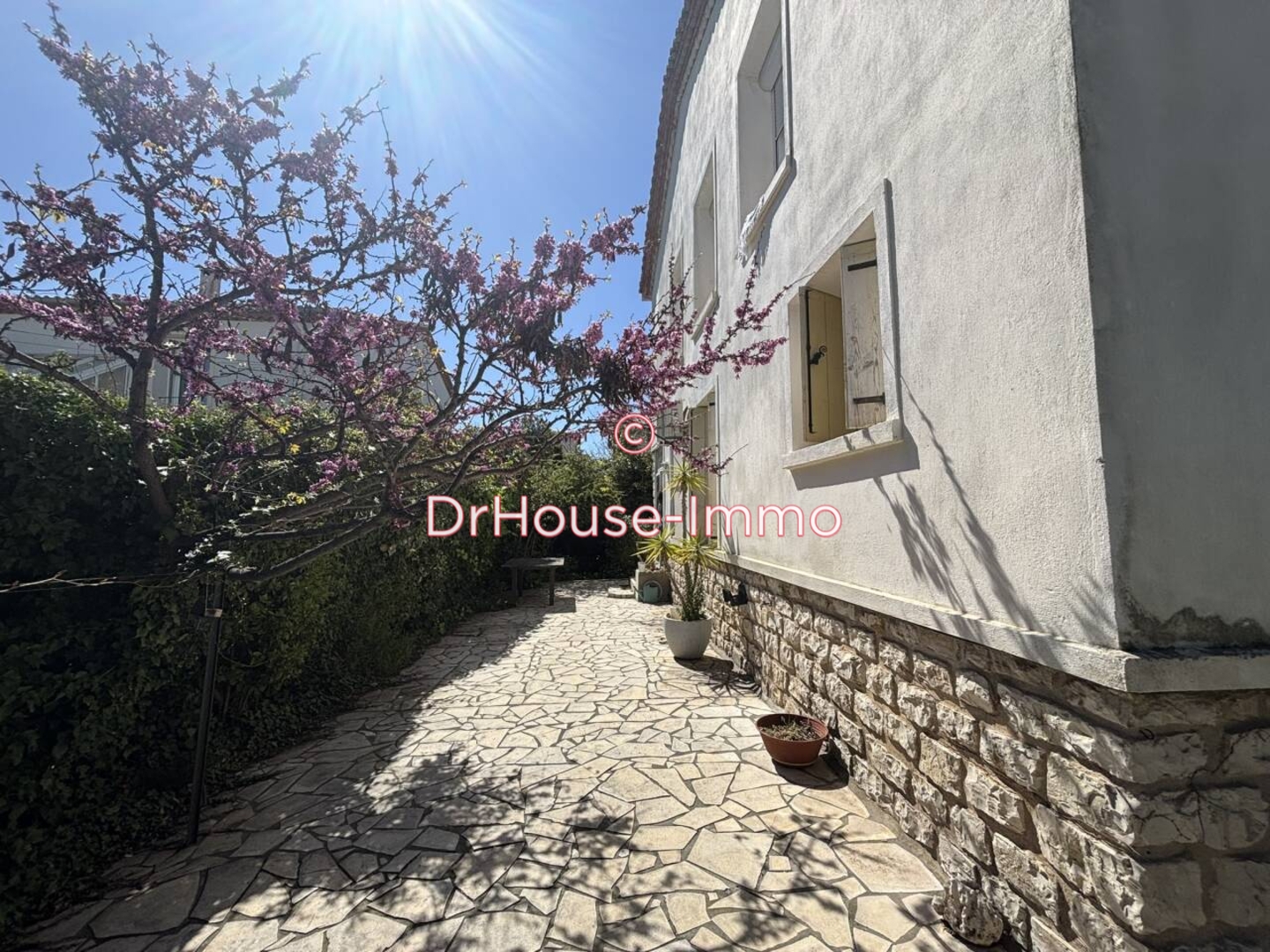 Maison 3 pièces de 63 m² - Frontignan (34110)