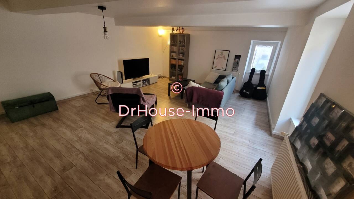 Maison 4 pièces de 125 m² - Chauriat (63117)