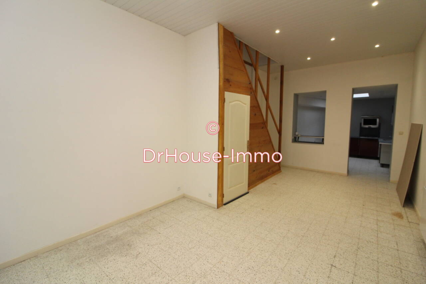 Maison 4 pièces de 67 m² - Bruay-la-Buissière (62700)