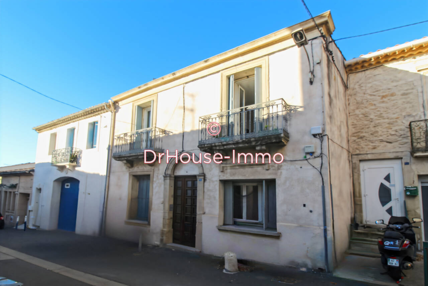 Maison 8 pièces de 149 m² - Saint-Jean-de-Védas (34430)