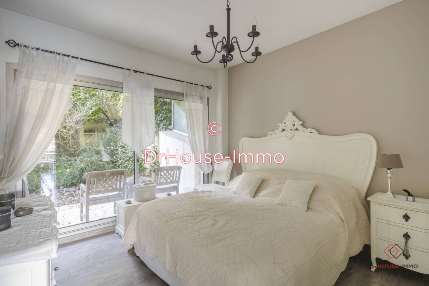 Appartement 4 pièces de 71 m² - Bry-sur-Marne (94360)