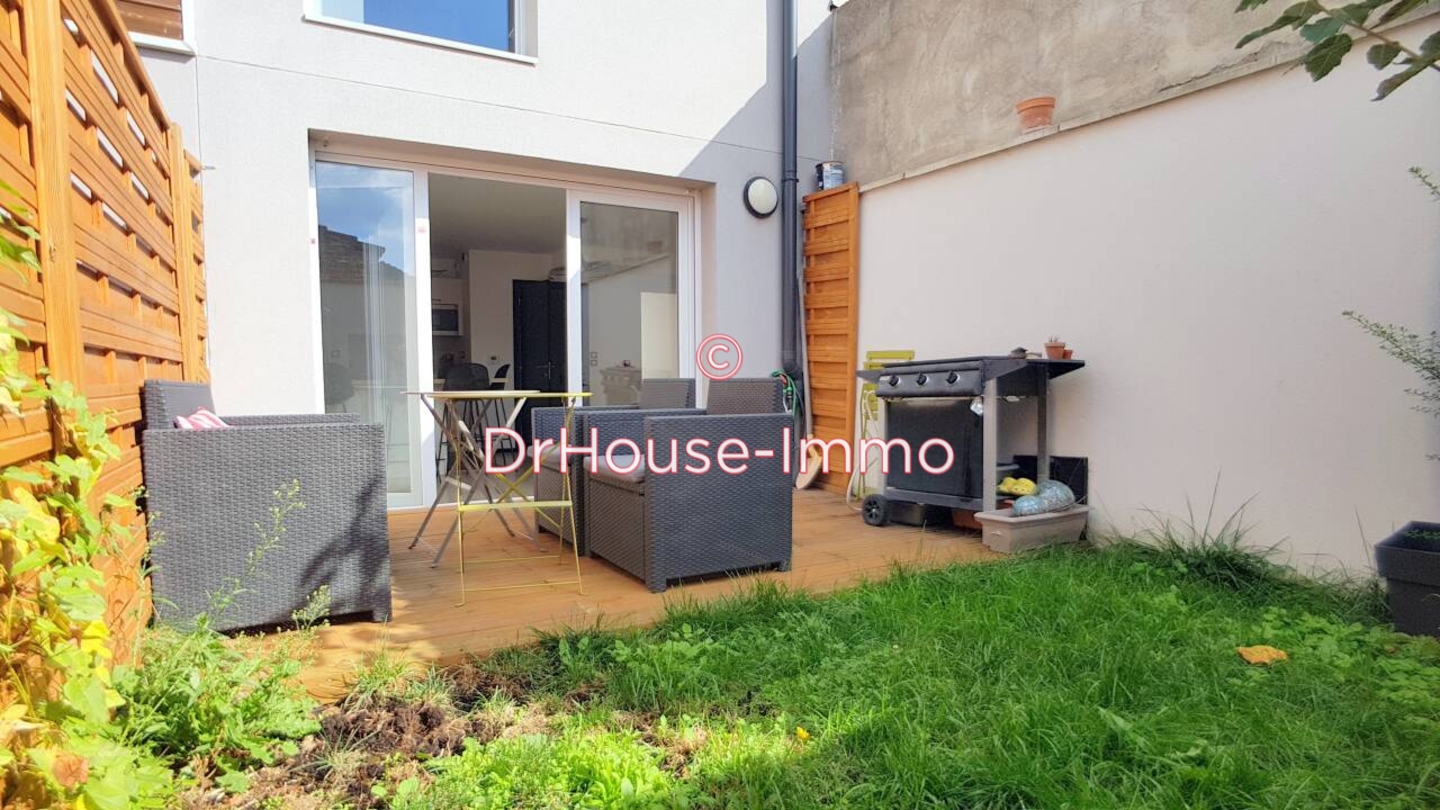 Maison 4 pièces de 77 m² - Romainville (93230)