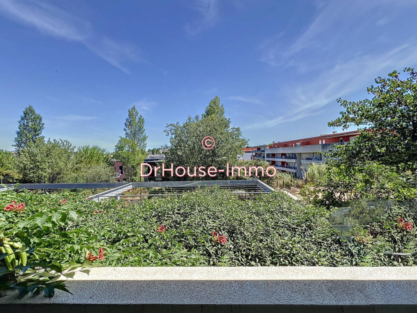 Appartement 2 pièces de 61 m² - Montpellier (34080)