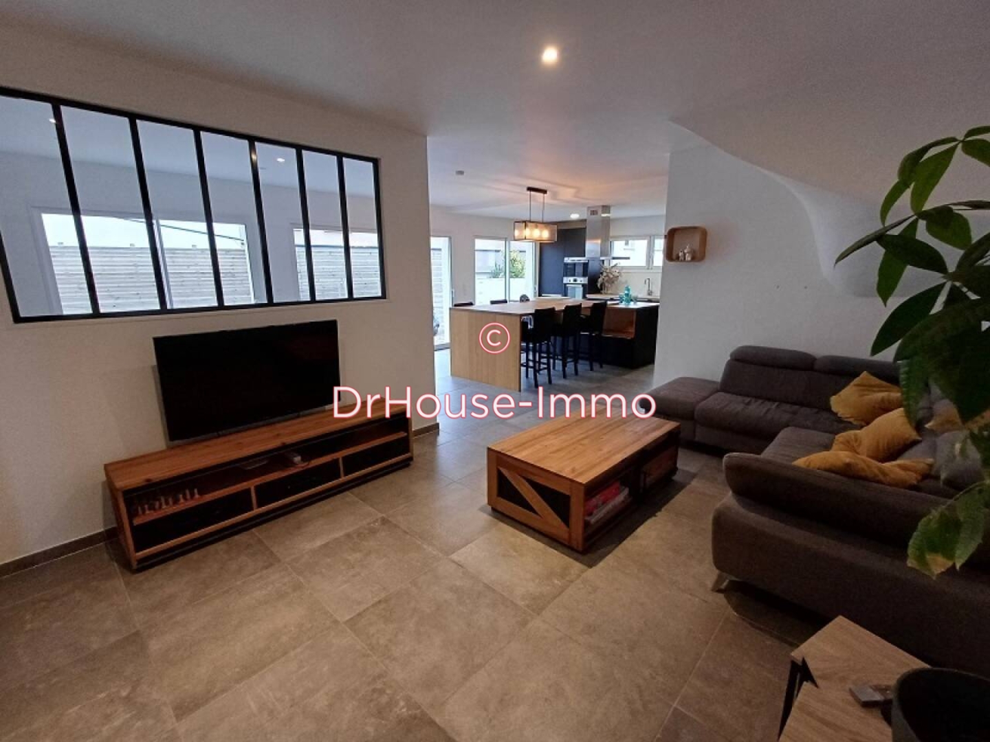 Maison 5 pièces de 147 m² - Pinet (34850)