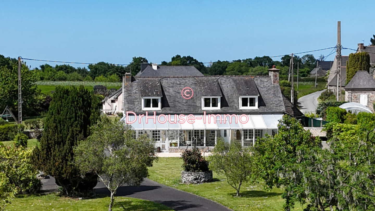 Maison 5 pièces de 120 m² - Paimpol (22500)