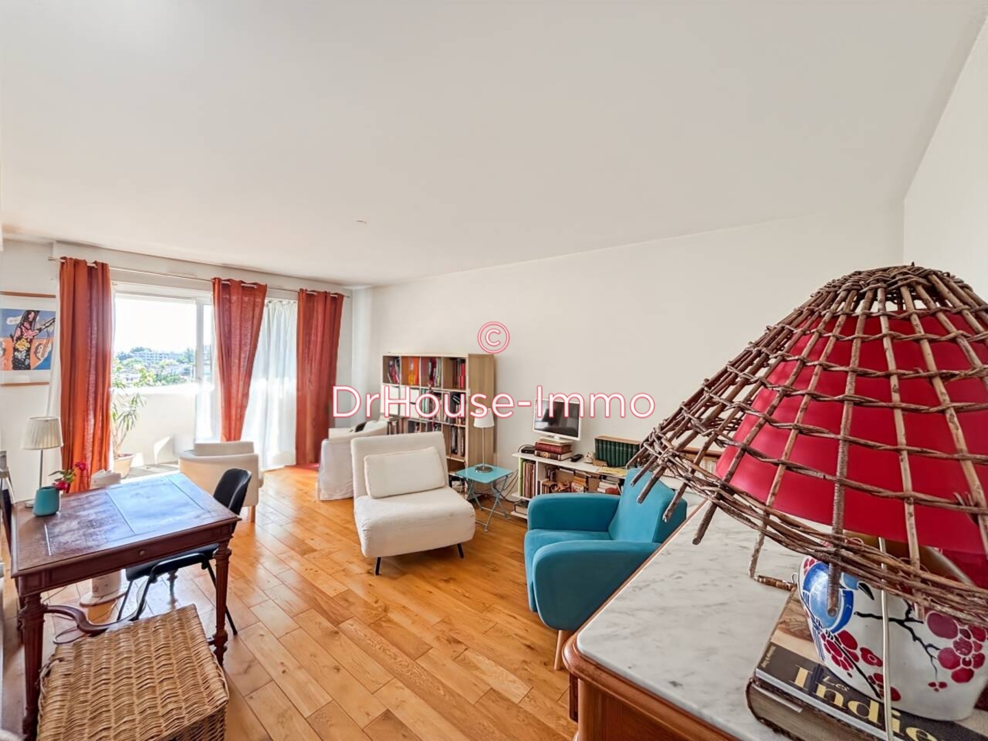 Appartement 2 pièces de 46 m² - Mérignac (33700)