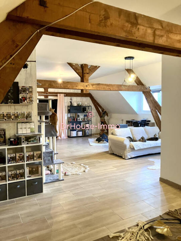 Maison 9 pièces de 251 m² - Terrasson-Lavilledieu (24120)