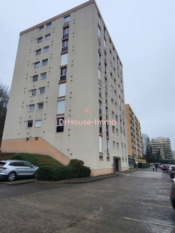Appartement 2 pièces de 48 m² - Dijon (21000)