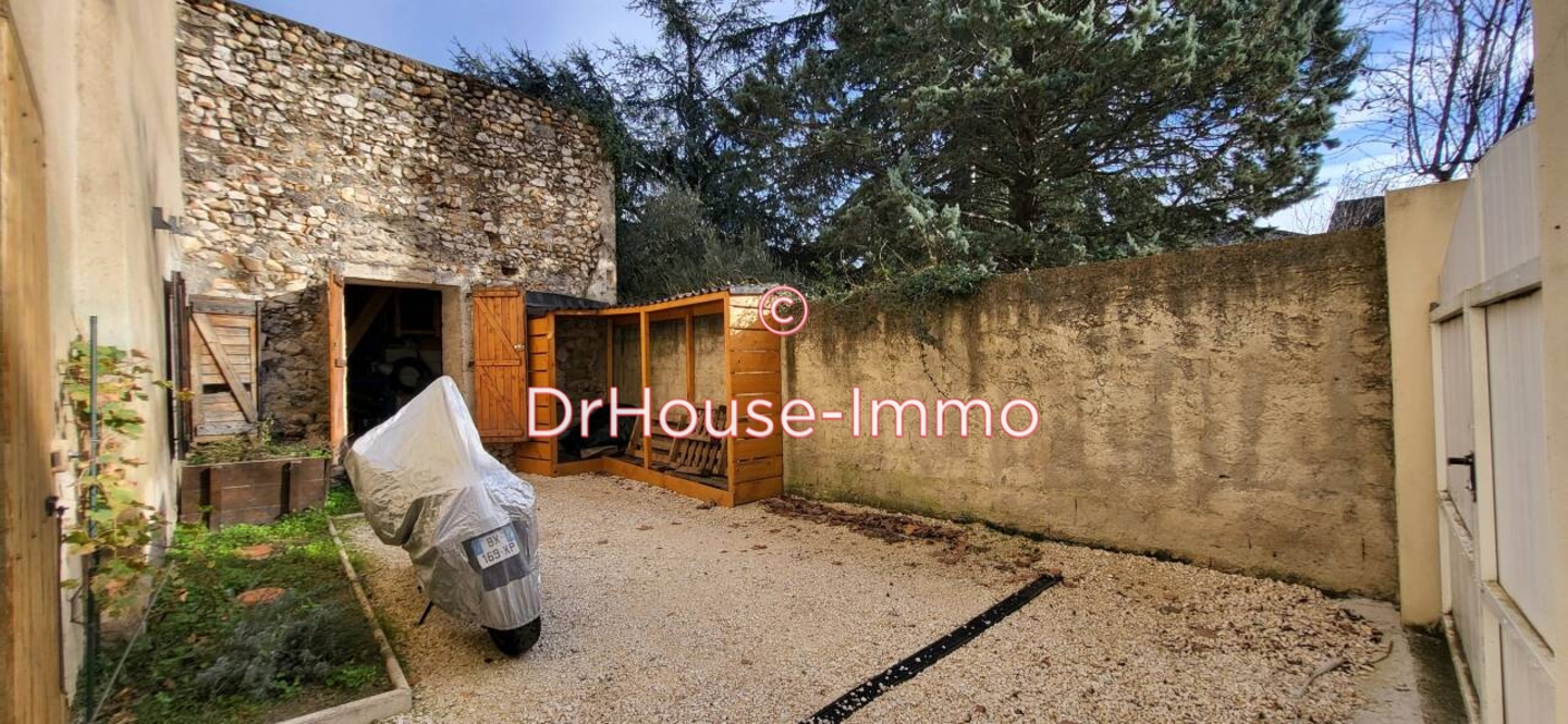 Maison 3 pièces de 99 m² - Boucoiran-et-Nozières (30190)