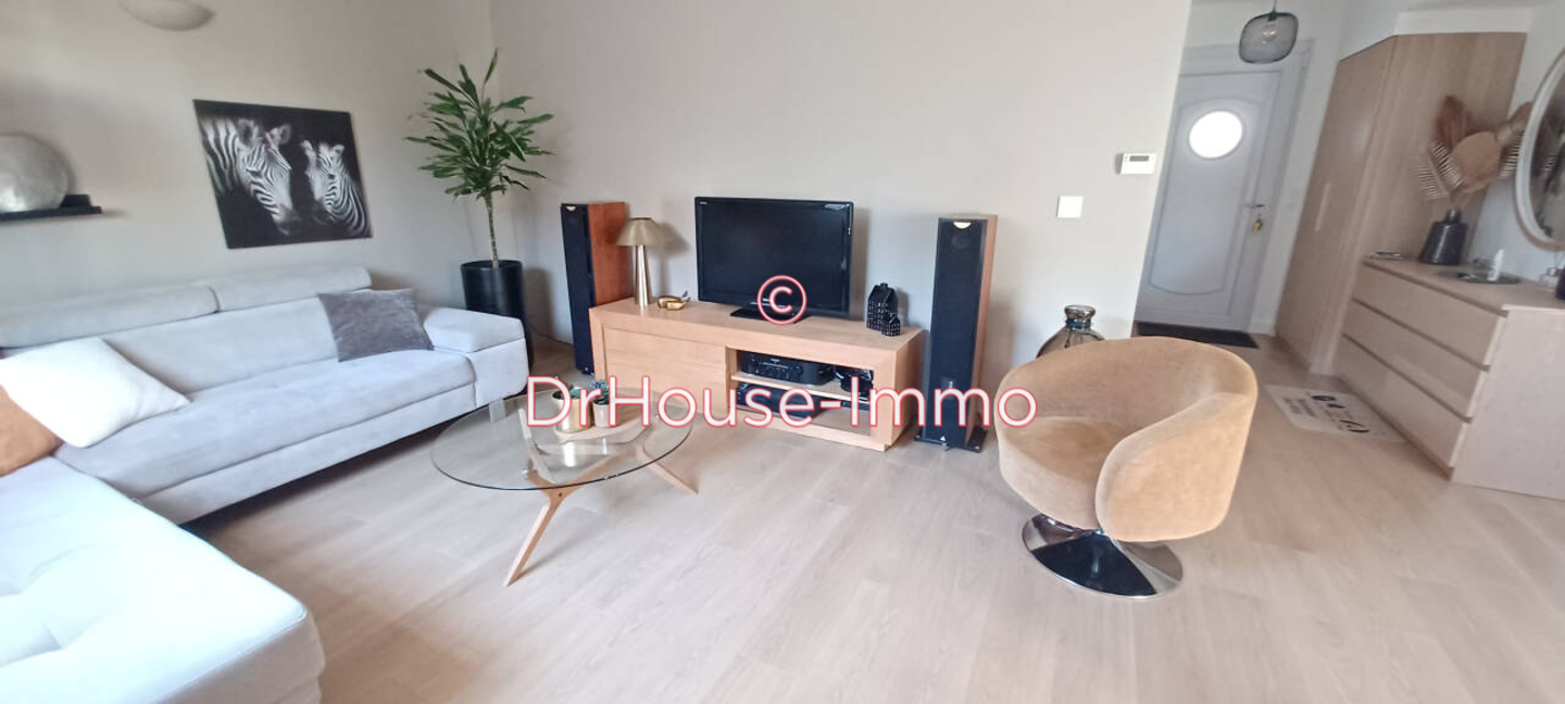 Maison 4 pièces de 120 m² - Frontignan (34110)