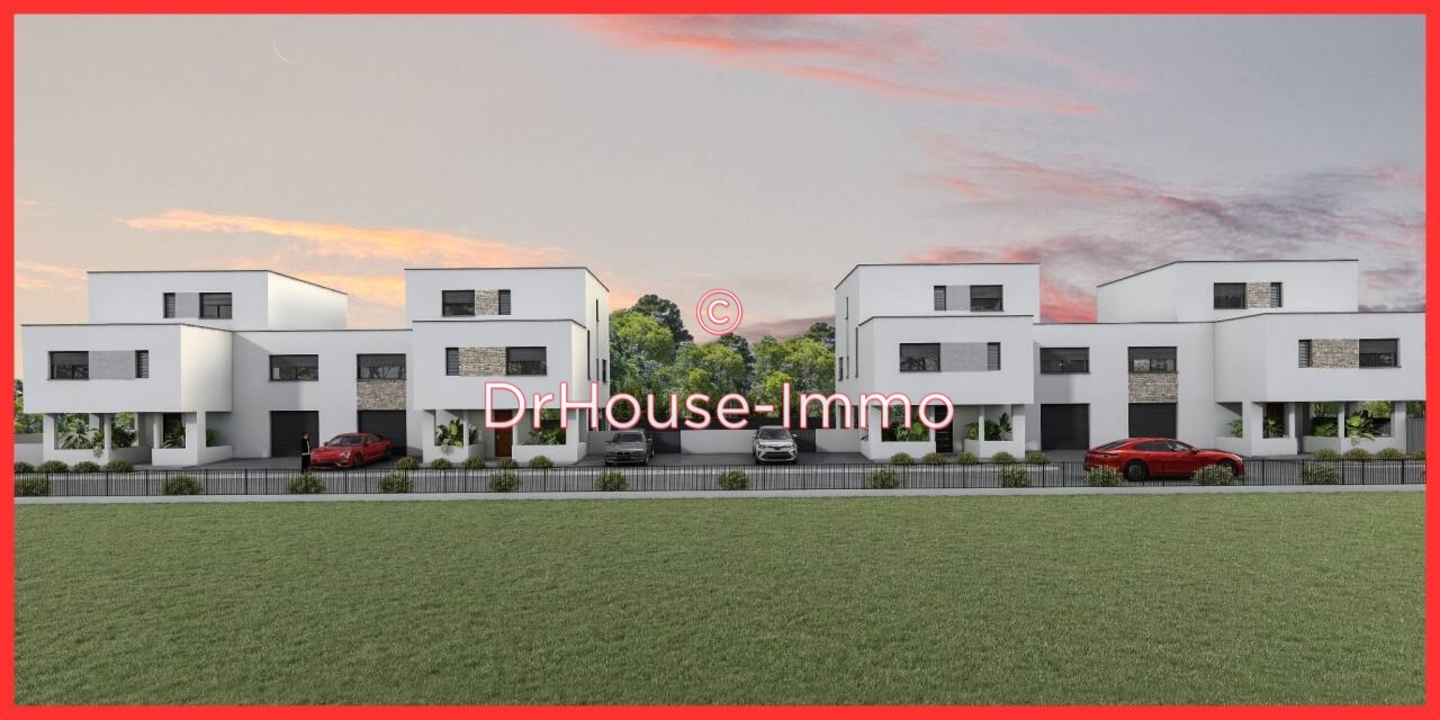 Maison 5 pièces de 133 m² - Rivesaltes (66600)