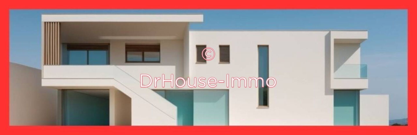 Maison 4 pièces de 133 m² - Rivesaltes (66600)