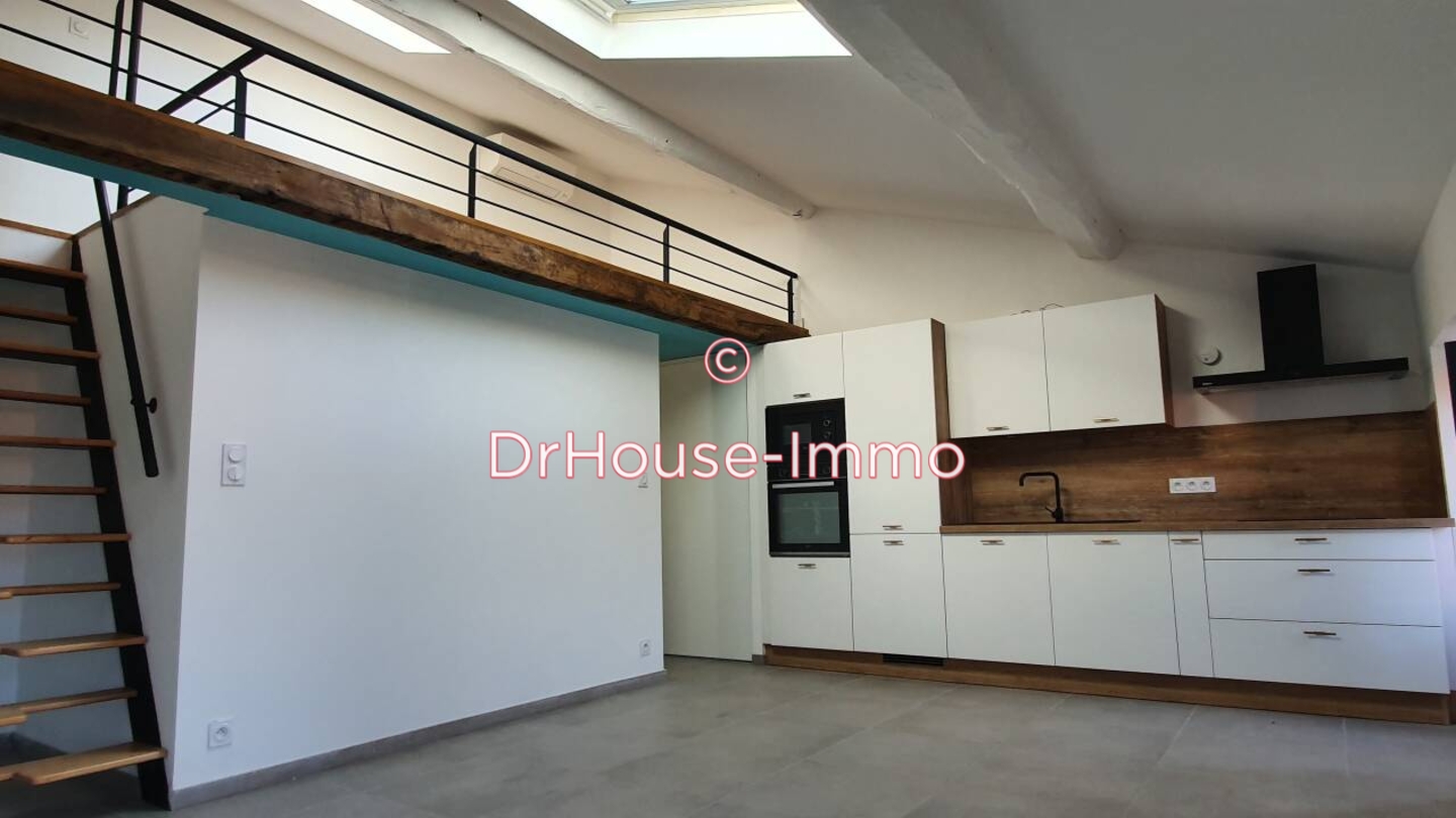 Appartement 2 pièces de 45 m² - Propriano (20110)