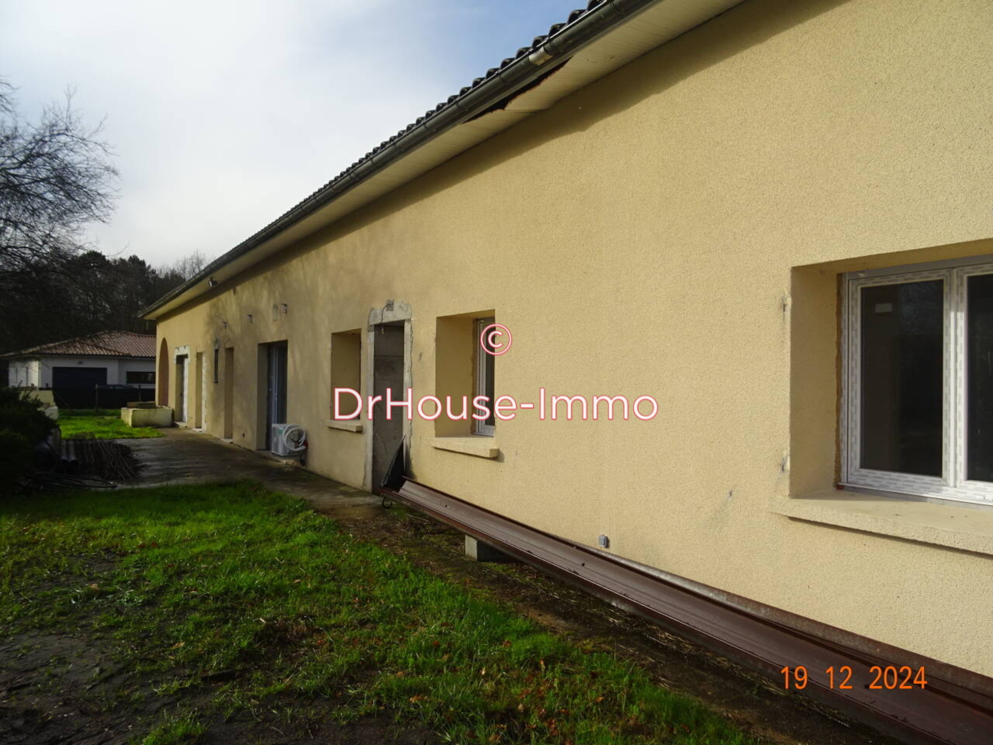 Maison 4 pièces de 69 m² - Saint-André-de-Cubzac (33240)