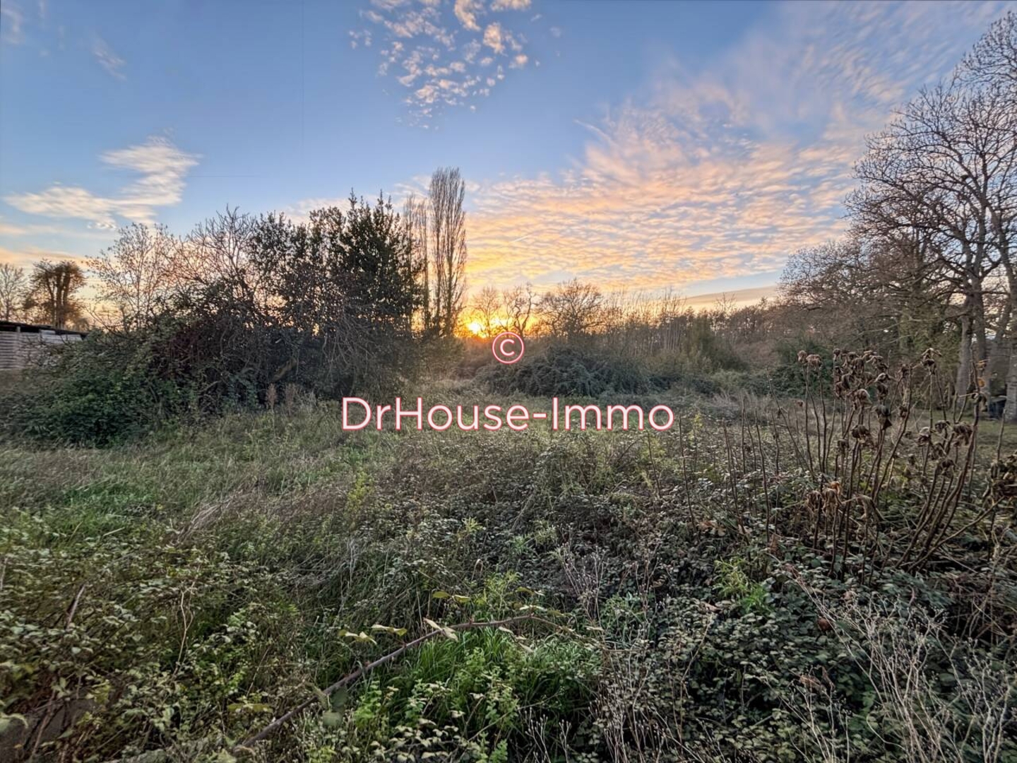 Maison 6 pièces de 120 m² - Gauriaguet (33240)