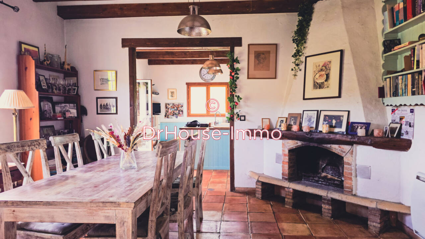 Maison 5 pièces de 149 m² - Adrets-de-l'Estérel (83600)