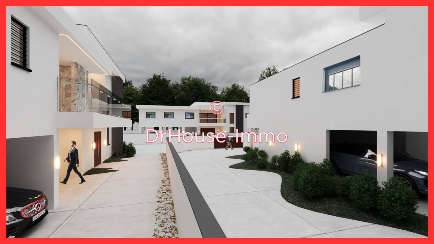 Maison 4 pièces de 138 m² - Rivesaltes (66600)