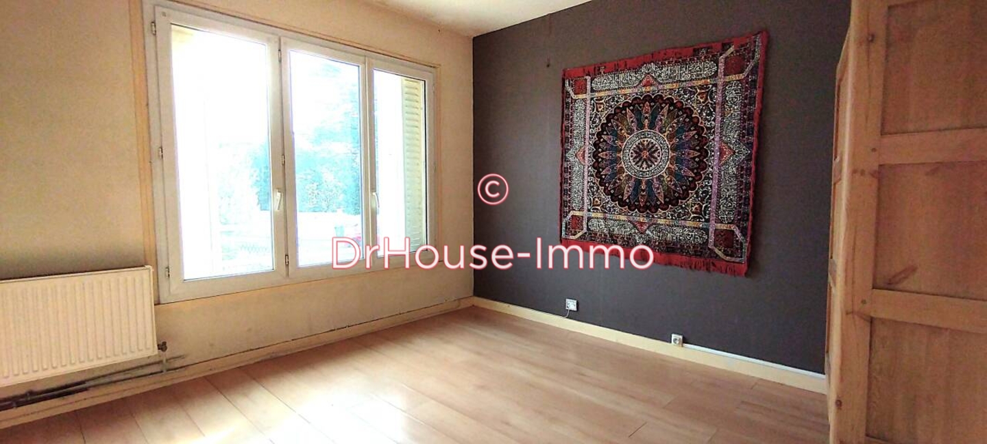 Appartement 2 pièces de 50 m² - Chatou (78400)