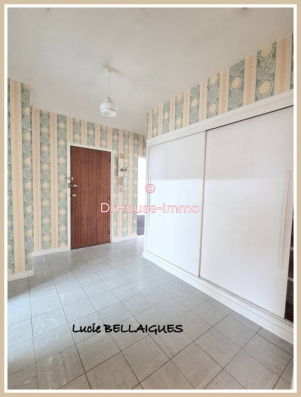 Appartement 4 pièces de 78 m² - Troyes (10000)