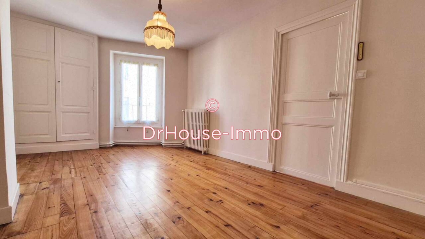 Maison 5 pièces de 72 m² - Issoire (63500)