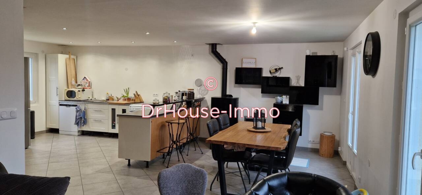 Maison 5 pièces de 110 m² - La Saussaye (27370)