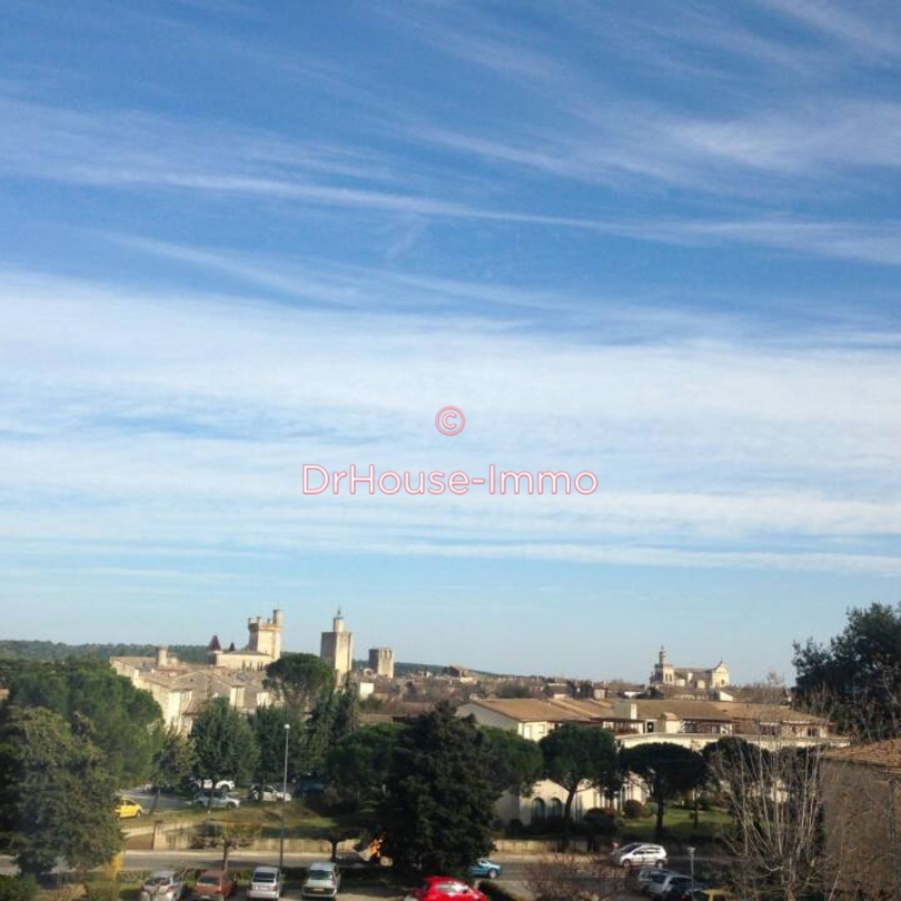 Appartement 4 pièces de 64 m² - Uzès (30700)