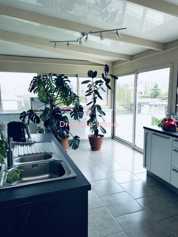 Maison 5 pièces de 90 m² - Bray-Dunes (59123)