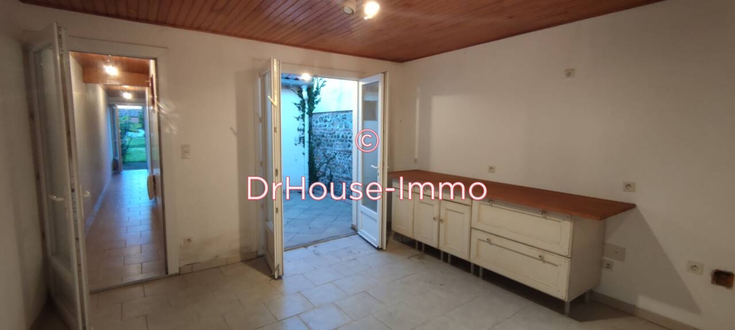 Maison 5 pièces de 121 m² - Rieumes (31370)