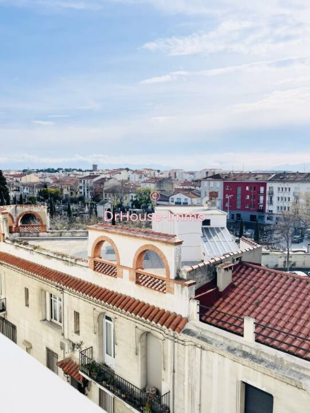 Appartement 3 pièces de 60 m² - Perpignan (66000)