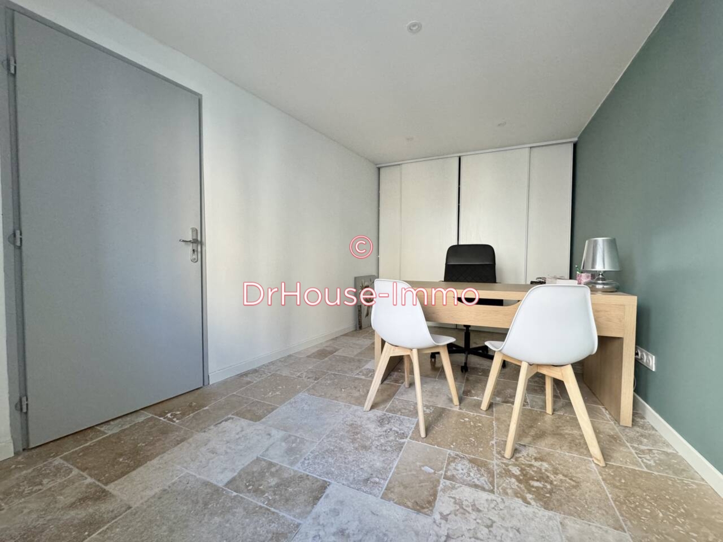 Maison 5 pièces de 80 m² - Saint-Estève (66240)